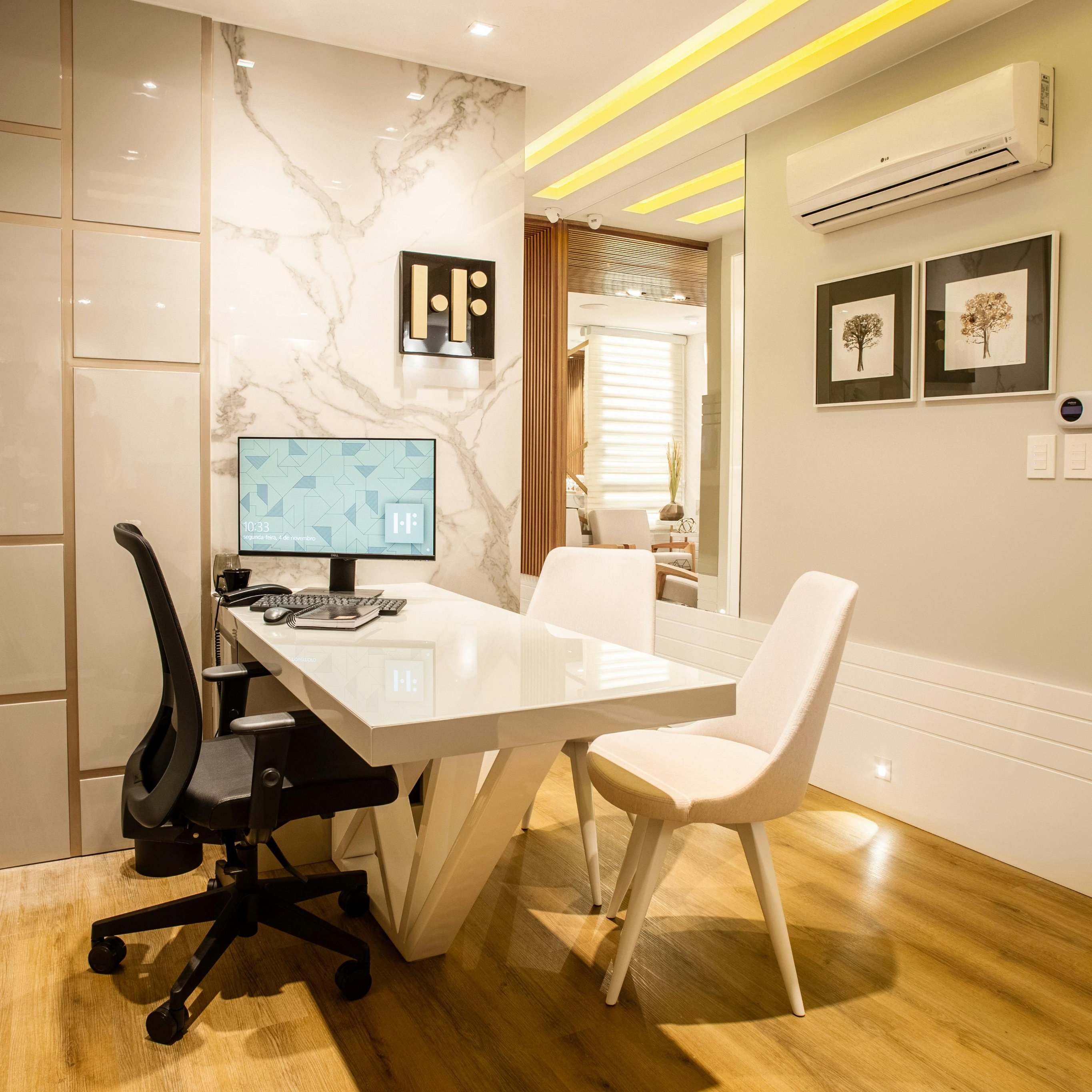 Commercial Interior Design