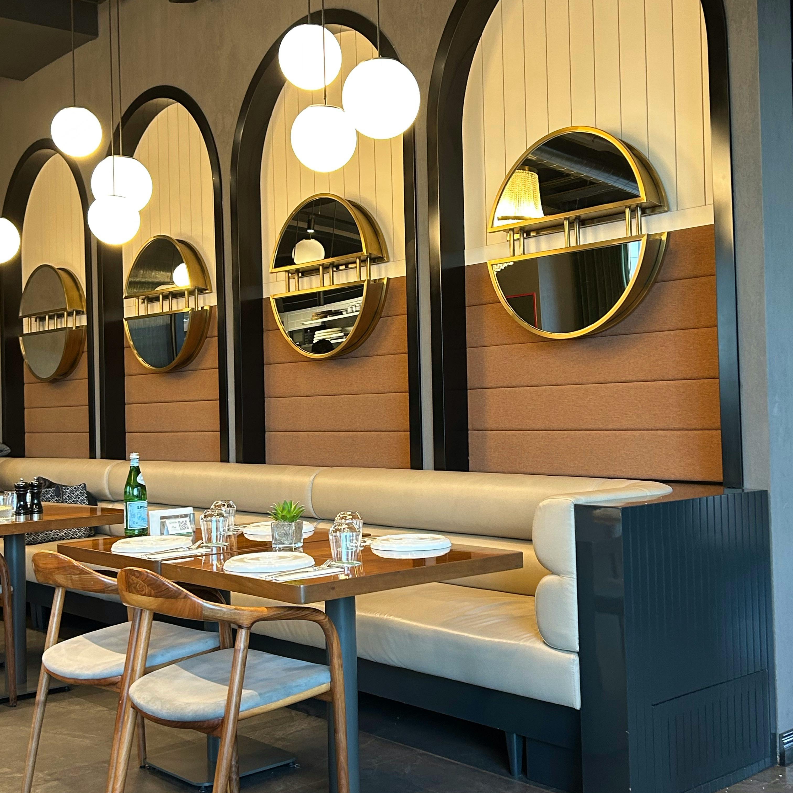 Renovation & Remodeling