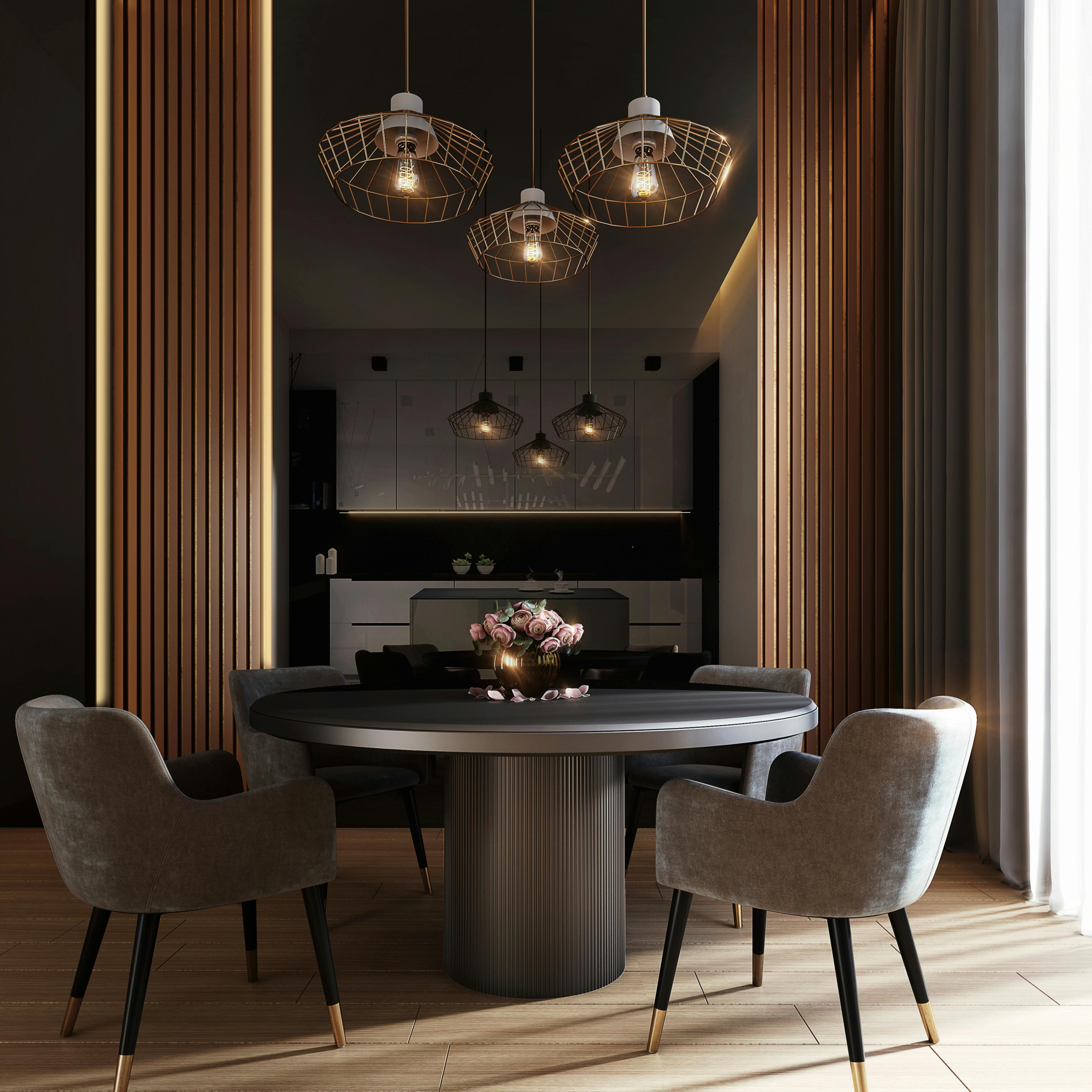 Residential Interior Design